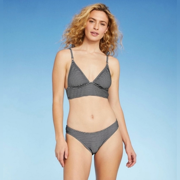 Other - 🆕️Shade And Shore 2 Pieces Sz Medium